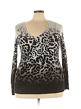 Lane Bryant Size 18 Plus