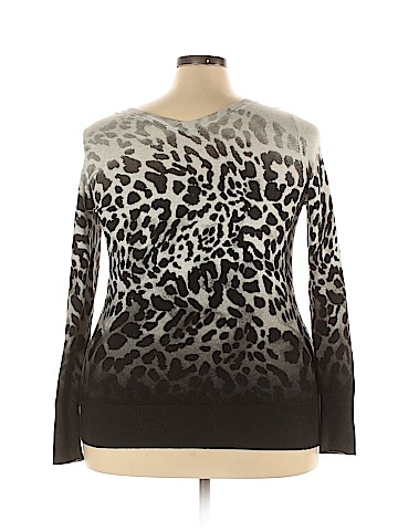 Lane Bryant Pullover Sweater (view 2)