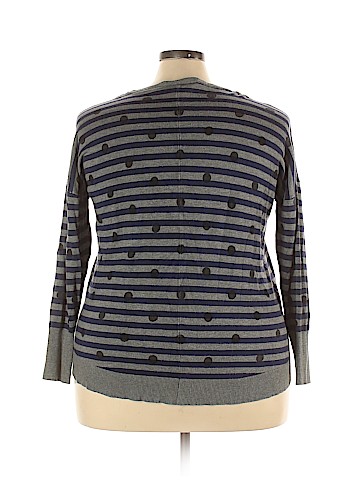 Lane Bryant Pullover Sweater (view 2)