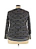 Lane Bryant Blue Pullover Sweater Size 18 - 20 Plus - photo 2
