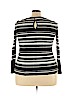 Lane Bryant Black Pullover Sweater Size 18 - 20 Plus - photo 2