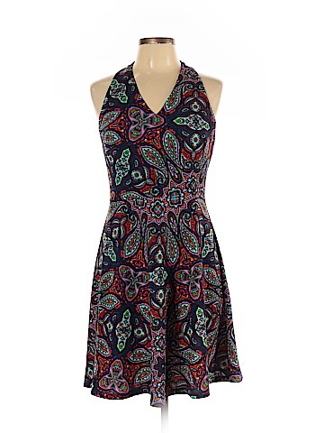 London Times Casual Dress (view 1)