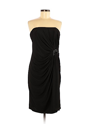 Maggy London Cocktail Dress (view 1)