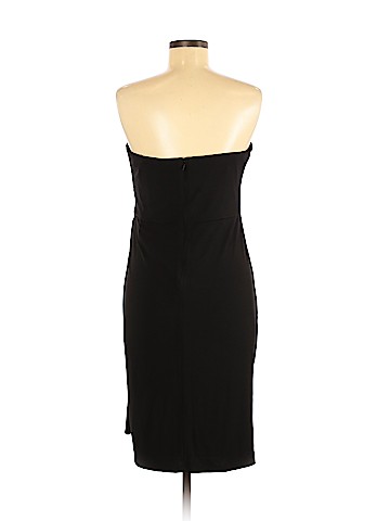 Maggy London Cocktail Dress (view 2)