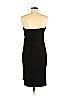 Maggy London Black Cocktail Dress Size 14 - photo 2