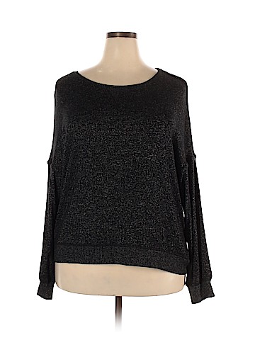 Assorted Brands Pullover Sweater (view 1)