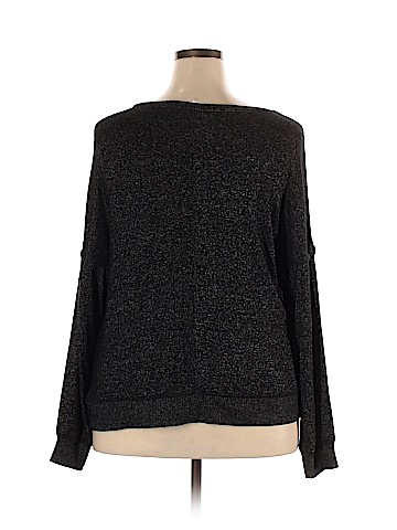 Assorted Brands Pullover Sweater (view 2)