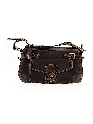 Coach Satchel (view 1)
