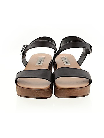 Steve Madden Sandals (view 2)