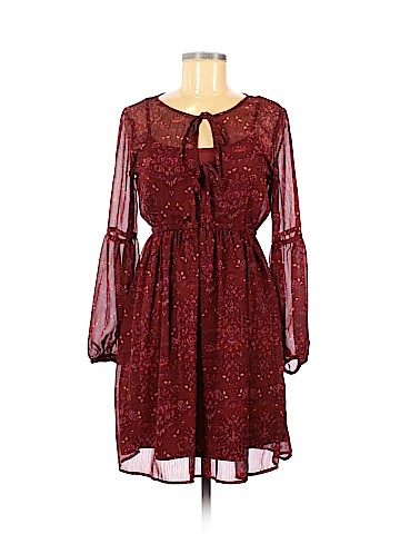 Mudd Casual Dress (view 1)