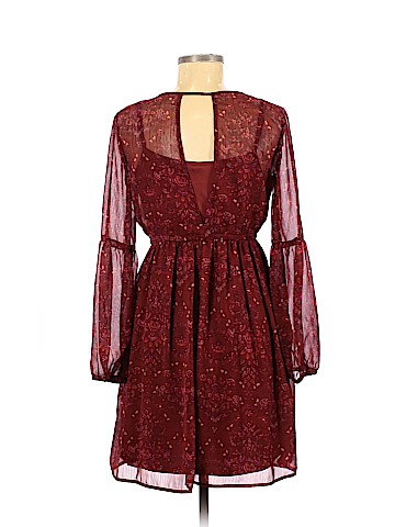 Mudd Casual Dress (view 2)