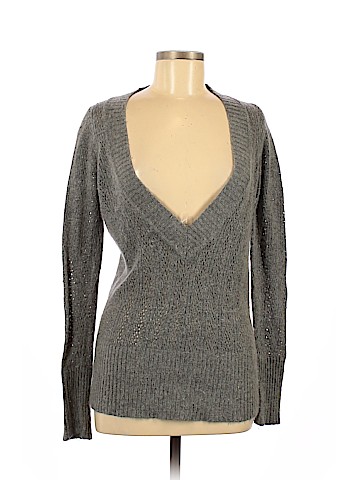 BCBGMAXAZRIA Pullover Sweater (view 1)