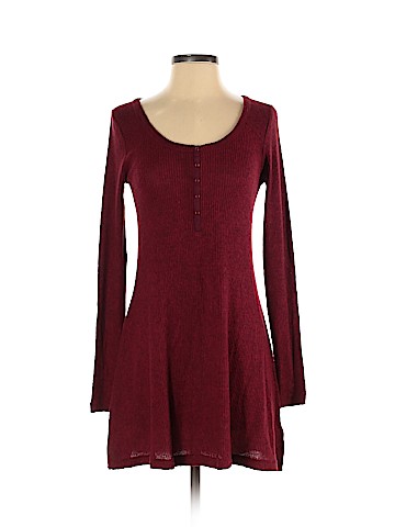 BDG Casual Dress (view 1)