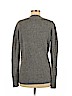 BCBGMAXAZRIA Gray Pullover Sweater Size S - photo 2