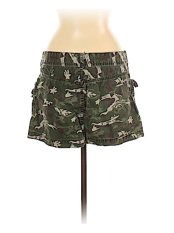 Levi's Denim Skirt (view 2)