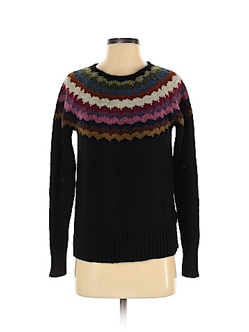 American Eagle Outfitters Pullover Sweater (view 1)