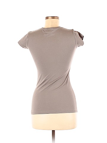 Wet Seal Short Sleeve T-Shirt (view 2)