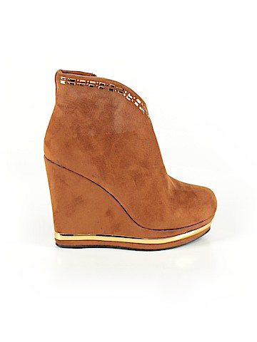 DbDk Fashion Ankle Boots (view 1)