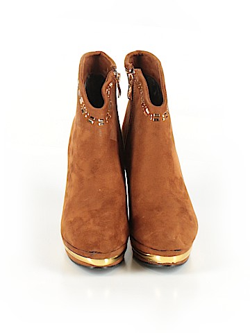 DbDk Fashion Ankle Boots (view 2)