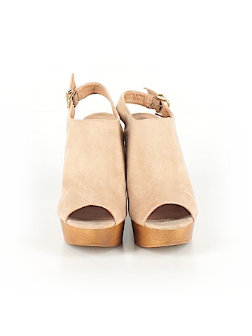 Zigi Soho Wedges (view 2)