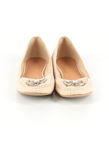 Shoedazzle Flats (view 2)