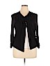 Philosophy Republic Clothing Black Cardigan Size 1X - photo 1
