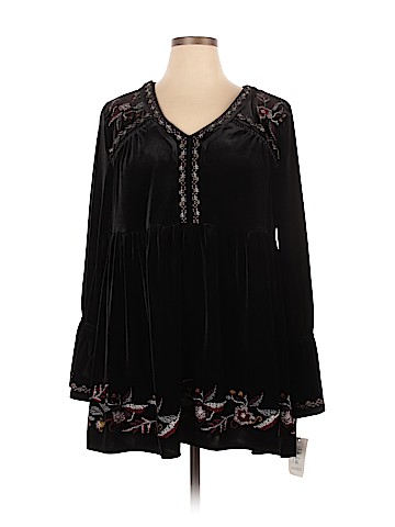 Style&Co Casual Dress (view 1)