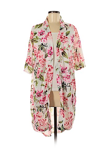 Show Me Your Mumu Kimono (view 1)