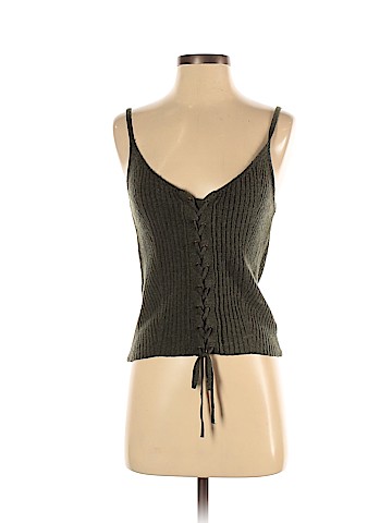 American Eagle Outfitters Sleeveless Top (view 1)