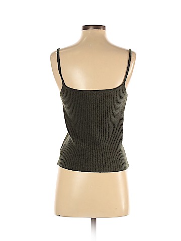 American Eagle Outfitters Sleeveless Top (view 2)