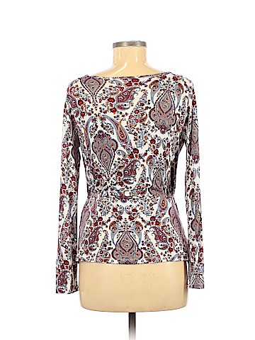 H&M Long Sleeve Top (view 2)