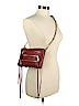 Rebecca Minkoff 100% Leather Brown Leather Crossbody Bag One size - photo 2