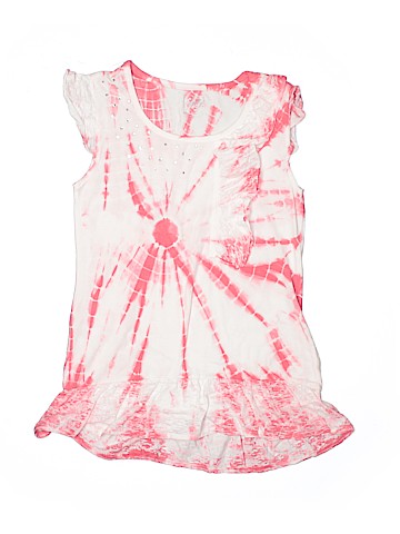 Justice Short Sleeve Top (view 1)