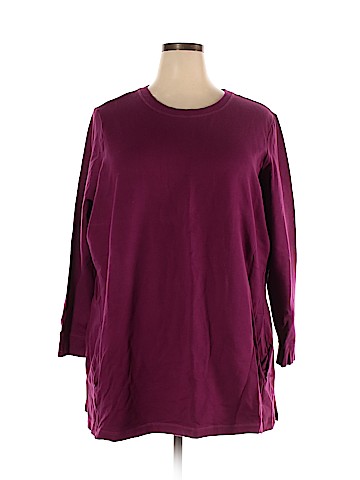 D&Co. Sweatshirt (view 1)