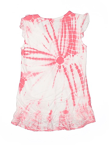 Justice Short Sleeve Top (view 2)