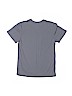 Assorted Brands 100% Polyester Gray Active T-Shirt Size M (youth) - photo 2