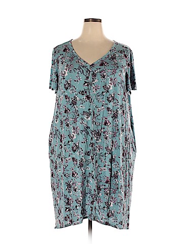 Catherines Casual Dress (view 1)