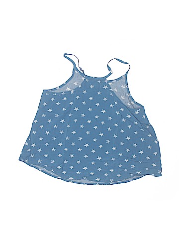 Old Navy Sleeveless Blouse (view 2)