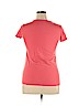 Aeropostale Pink Short Sleeve T-Shirt Size XL (tall) - photo 2