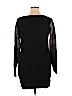 Birch Hill 100% Acrylic Black Casual Dress Size 1X - photo 2