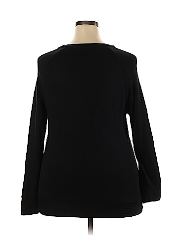 Active Life Pullover Sweater (view 2)