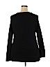 Active Life Black Pullover Sweater Size XXL - photo 2
