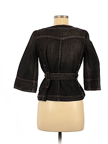 Adriano Goldschmied Denim Jacket (view 2)