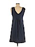 American Eagle Outfitters Blue Casual Dress Size M - photo 2