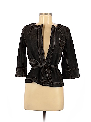 Adriano Goldschmied Denim Jacket (view 1)