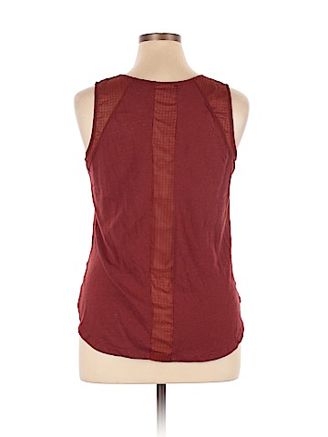 Merona Sleeveless Top (view 2)