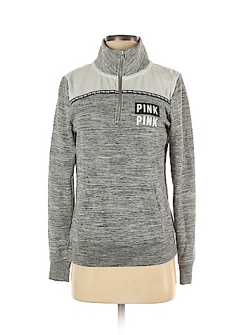 Victoria's Secret Pink Sweatshirt (view 1)