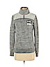 Victoria's Secret Pink Gray Sweatshirt Size XS (petite) - photo 1