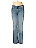 Mossimo Blue Jeans Size 8 - photo 1