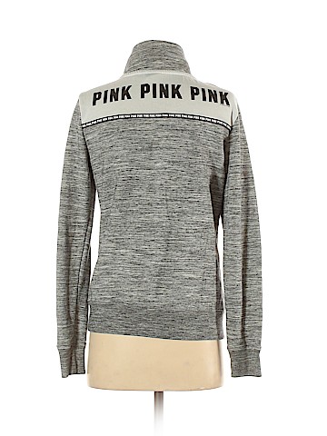 Victoria's Secret Pink Sweatshirt (view 2)